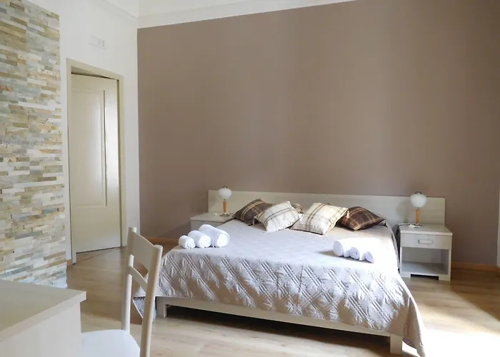 Papali Bed & Breakfast Catania